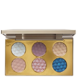 Stila Gifts & Sets Blue Realm Velvet Eye Shadow Palette