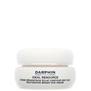 Darphin Eye Care Ideal Resource Restorative Bright Eye Cream 15ml