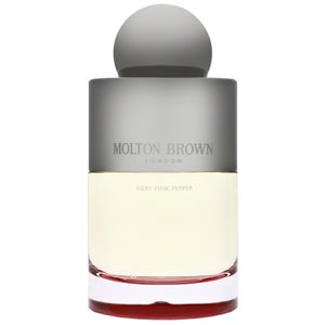 Molton Brown Fiery Pink Pepper Eau de Toilette Spray 100ml