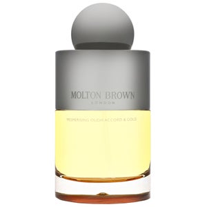 Molton Brown Mesmerising Oudh Accord & Gold Eau de Toilette Spray 100ml