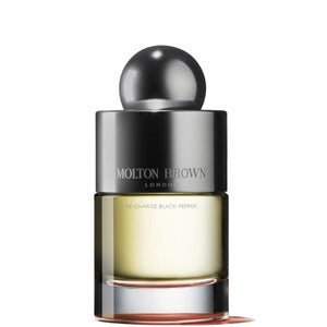 Molton Brown Re-Charge Black Pepper Eau de Toilette - 100ml
