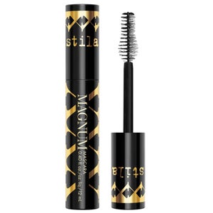 Stila Magnum XXX Mascara Black 12ml