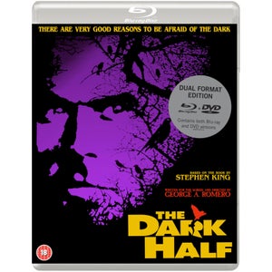 The Dark Half (Eureka Classics) - Dual Format