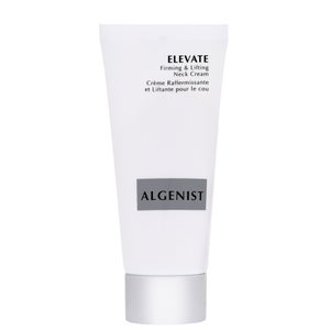 ALGENIST Skincare Elevate Firming & Lifting Neck Cream 60ml