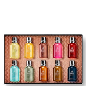 Molton Brown Stocking Filler Gift Set (Worth £50.00)