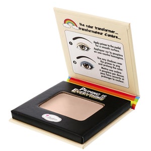 theBalm Priming Is Everything Eyeshadow Primer