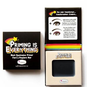 theBalm Priming is Everything - Black