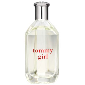 Tommy Hilfiger Tommy Girl Eau de Toilette Spray 200ml