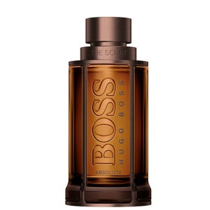 HUGO BOSS BOSS The Scent Absolute For Him Eau de Parfum 50ml