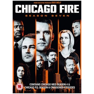 Chicago Fire Season 7