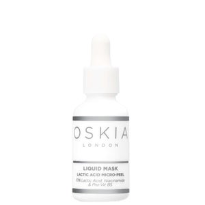 Oskia Masks & Exfoliators Lactic Acid Micro-Peel Liquid Mask 30ml