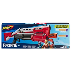 Hasbro NERF Fortnite TS Blaster
