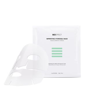 BIOEFFECT Imprinting Hydrogel Mask 25g (Worth ￡14.00)