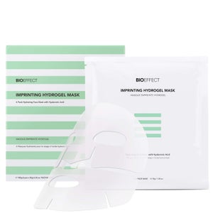 BIOEFFECT Imprinting Hydrogel Mask 150g (Worth £70.00)