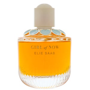 Elie Saab Girl Of Now Eau de Parfum Spray 90ml