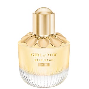 Elie Saab Girl of Now Shine Eau de Parfum Spray 50ml