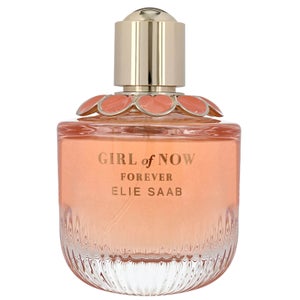 Elie Saab Girl Of Now Forever Eau de Parfum Spray 90ml