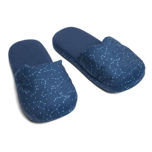 Constellation Slippers