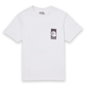 Nintendo Original Hero Boo T-Shirt - White