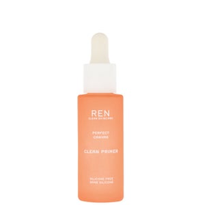 REN Clean Skincare Face Perfect Canvas Clean Primer 30ml / 1.02 fl.oz.