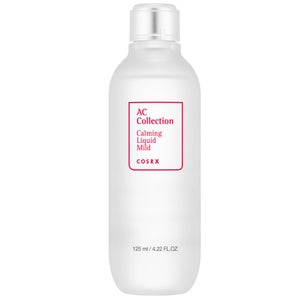 Cosrx Toner AC Collection Calming Liquid Mild 125ml