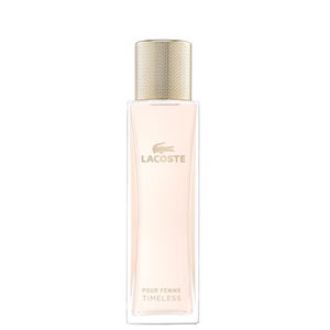 Lacoste Timeless Eau de Parfum Spray 50ml