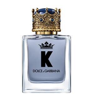Dolce&Gabbana K Eau de Toilette Spray 50ml