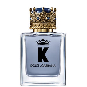 Dolce&Gabbana K Eau de Toilette Spray 50ml