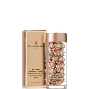 Elizabeth Arden Vitamin C Ceramide Radiance Renewal Serum 60 Capsules