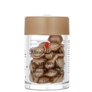 Elizabeth Arden Serums Vitamin C Ceramide Radiance Renewal Serum Capsules x 30