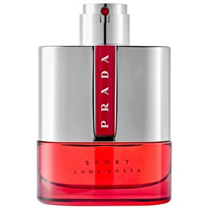 Prada Luna Rossa Homme Sport Eau de Toilette Spray 100ml