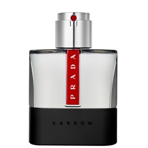 Prada Luna Rossa Carbon Eau de Toilette Spray 50ml