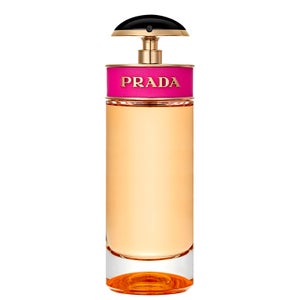 Prada Candy Eau de Parfum Spray 80ml