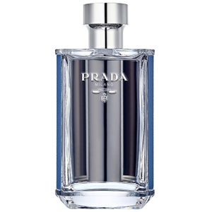 Prada L'Homme L'Eau Eau de Toilette Spray 150ml