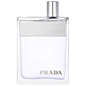 Prada Amber Pour Homme Eau de Toilette Spray 100ml