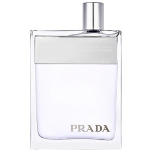 Prada Amber Pour Homme Eau de Toilette Spray 100ml