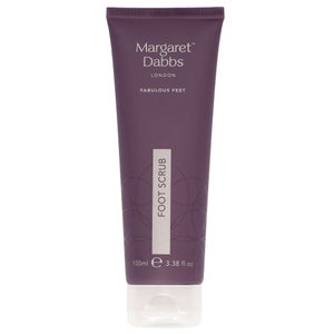Margaret Dabbs London Feet Exfoliating Foot Scrub 100ml