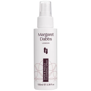 Margaret Dabbs London Shoe and Insole Cleansing Spray 100ml
