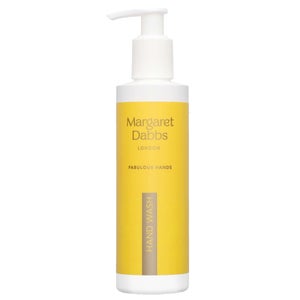 Margaret Dabbs London Hands & Nails Nourishing Hand Wash 200ml