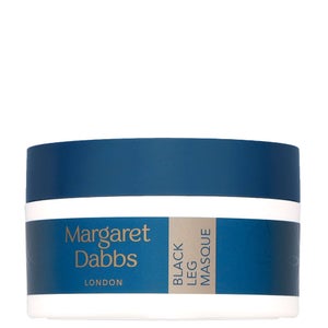 Margaret Dabbs London Legs Black Leg Masque 200g