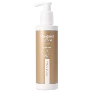 Margaret Dabbs London Pure Reviving Foot Soak 200ml