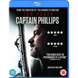 Capitaine Phillips