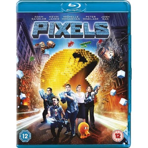 Pixels