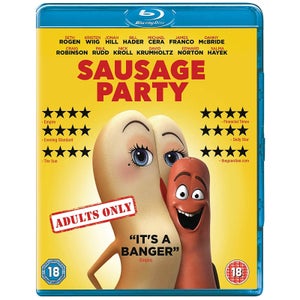 Sausage Party