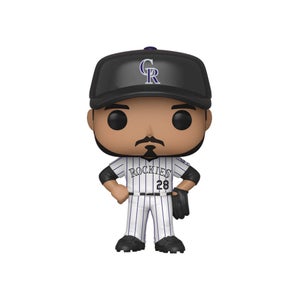 Figurine Pop! Nolan Arenado - MLB Rockies