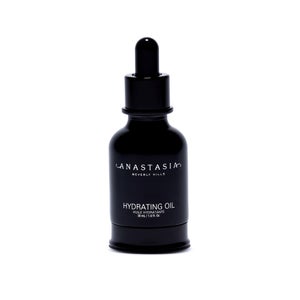 Hydrating Oil