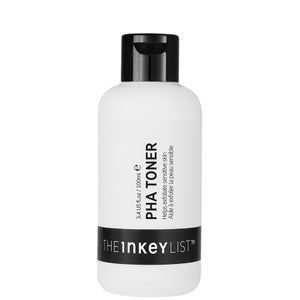The INKEY List PHA Toner 100ml