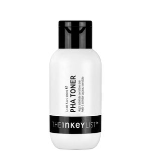 The INKEY List PHA Toner 100ml