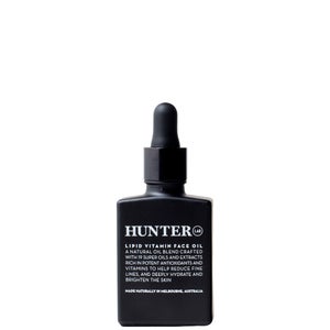 Hunter Lab Lipid Vitamin Face Oil 30ml