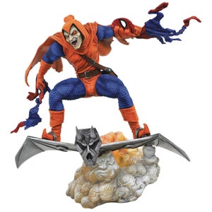 Diamond Select Marvel Premier Collection Statue - Hobgoblin